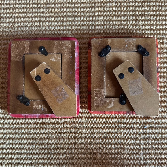 Two's Company frames (two) - Picture 2 of 10